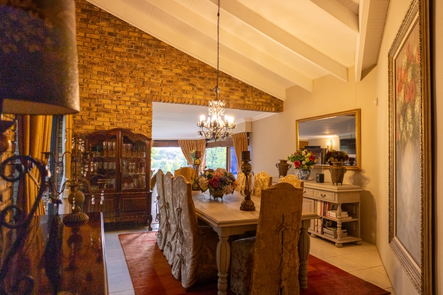 7 Bedroom Property for Sale in Mullersrust Free State